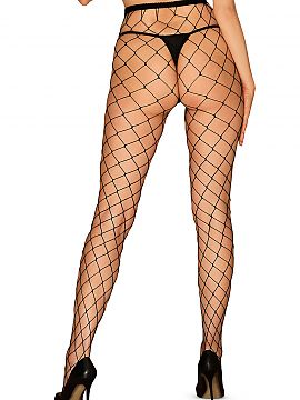 Tights Obsessive