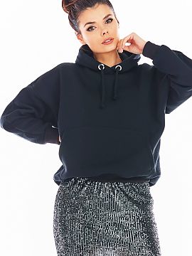 Short skirt awama  Mini skirt made of sequined material, lined. It is on elastic band which makes it fit the figure perfectly .
 Lining: 95% polyester, 5% ela