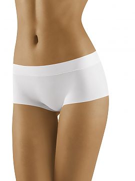 Shorts Wolbar  Smooth, very comfortable second skin boxers. Made of soft, stretchy knitwear cut by laser. Ideal for sports. Quick-drying, classic cut, very