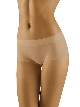 Shorts Wolbar  Smooth, very comfortable second skin boxers. Made of soft, stretchy knitwear cut by laser. Ideal for sports. Quick-drying, classic cut, very