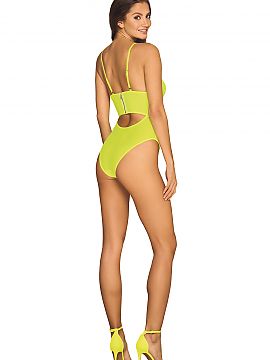 Shapewear Body Obsessive