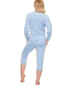 Maternity set PeeKaBoo