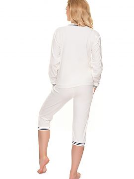 Maternity set PeeKaBoo