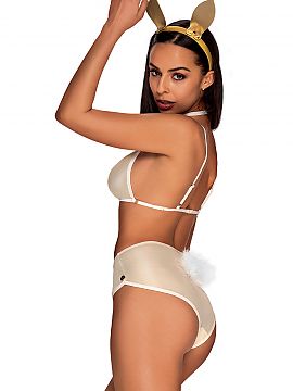 Erotic suit Obsessive