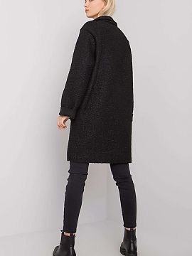 Coat Och Bella