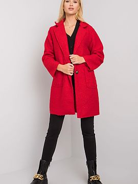 Coat Och Bella