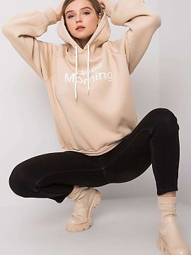 Sweatshirt Ex Moda