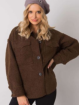 Beret AT  Beret in dark purple color decorated with crystals. .
 Material composition: 41.4% nylon, 40.9% acrylic, 9.2% polyester, 8.5% rabbit hair  