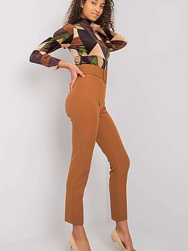Women trousers Pole&Pole