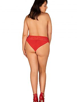 Panties Obsessive