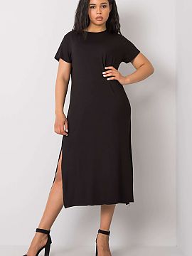 Plus size dress BFG