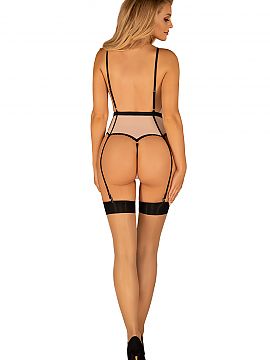 Shapewear Body Obsessive