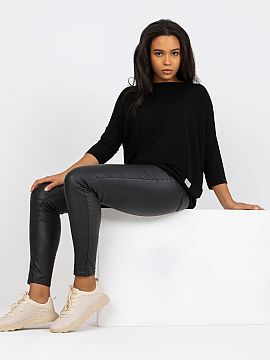 Plus size blouse Relevance