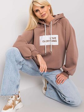 Sweatshirt Ex Moda