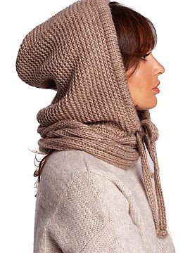 Balaclava BE Knit