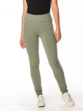 Tracksuit trousers Tessita  Pants made of cotton knit without pockets, warm and comfortable. Made of Polish knitted sweatpants, not scratched, will be warm, but not too