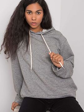 Sweatshirt Ex Moda