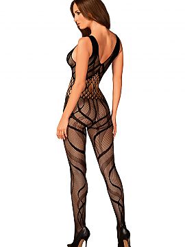 Bodystocking Obsessive