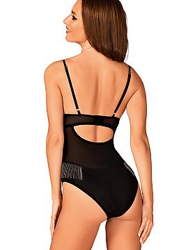 Shapewear Body Obsessive