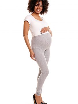 Maternity leggings PeeKaBoo