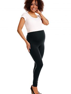 Maternity leggings PeeKaBoo