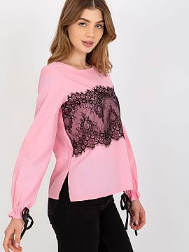 Blouse Lakerta