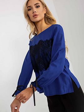 Blouse Lakerta