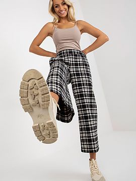 Women trousers Lakerta