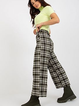 Women trousers Lakerta