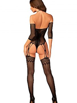 Bodystocking Obsessive