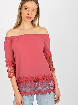 Blouse Lakerta