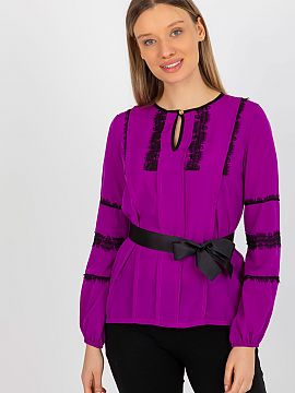 Blouse Lakerta