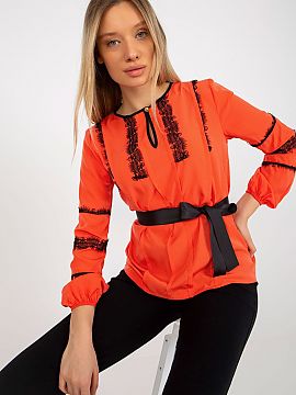 Blouse Lakerta
