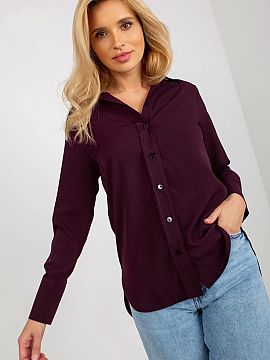 Long sleeve shirt Lakerta