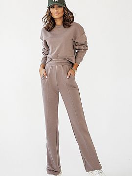 Tracksuit trousers IVON