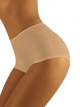 Shorts Wolbar  Tahoo is a classic line of underwear, ideal for everyday wear. Made of high-quality cotton, it is smooth, soft and gives a feeling of indesc