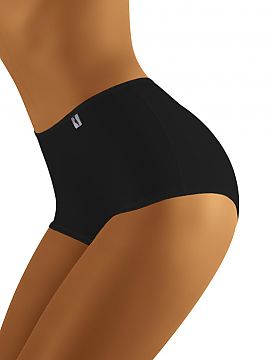 Shorts Wolbar  Tahoo is a classic line of underwear, ideal for everyday wear. Made of high-quality cotton, it is smooth, soft and gives a feeling of indesc