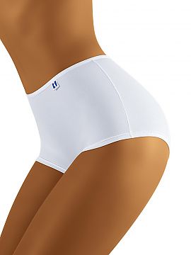 Shorts Wolbar  Tahoo is a classic line of underwear, ideal for everyday wear. Made of high-quality cotton, it is smooth, soft and gives a feeling of indesc