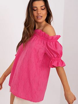 Blouse Lakerta