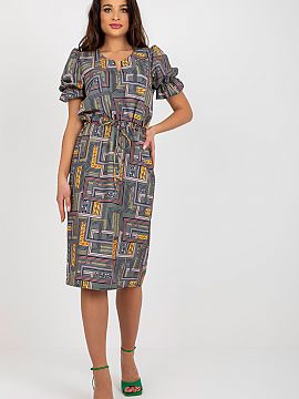 Daydress Lakerta