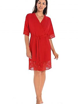 Bathrobe Teyli