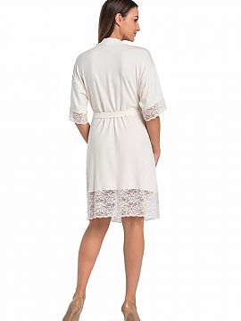 Bathrobe Teyli