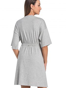 Bathrobe Teyli
