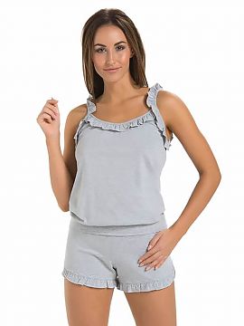 Nightgown Teyli