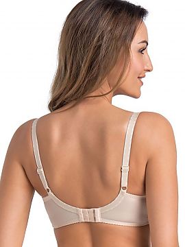 Padded bra Teyli