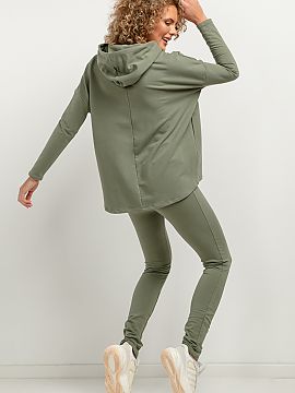 Long leggings Tessita