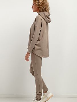 Long leggings Tessita