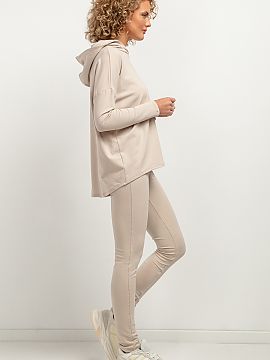 Long leggings Tessita