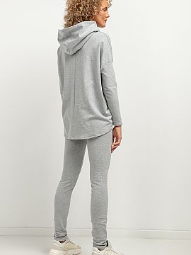 Long leggings Tessita