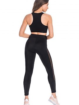 Long leggings Teyli